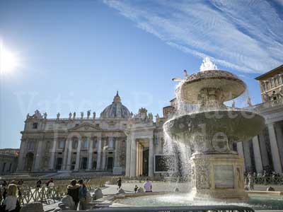 Best of the Vatican Tour 4
