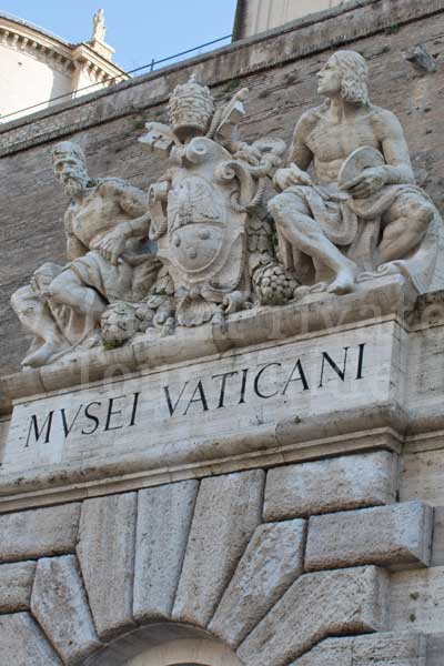 Best of the Vatican Tour 6