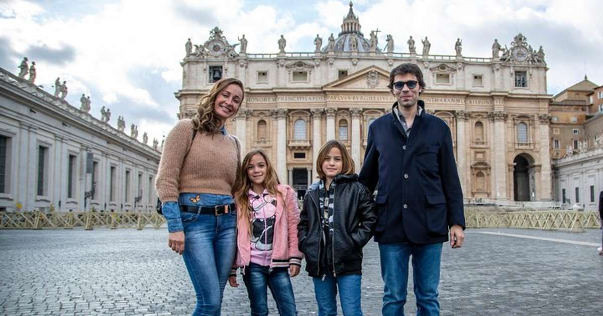 The Best Tours in the Vatican